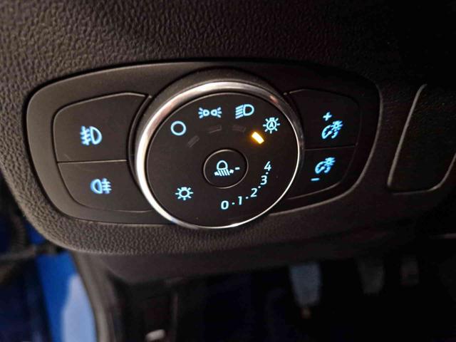 FORD Puma usata, con Regolazione elettrica sedili