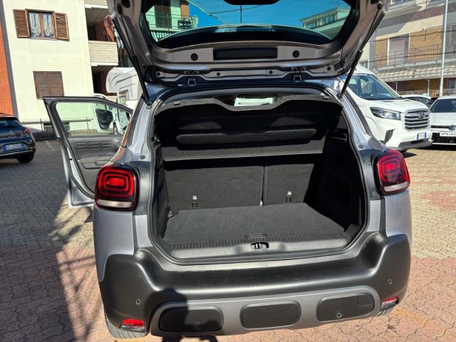 CITROEN C3 Aircross usata, con Autoradio