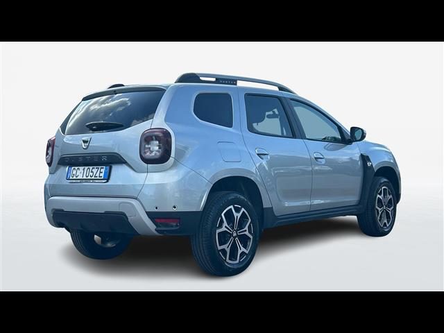 DACIA Duster usata 1