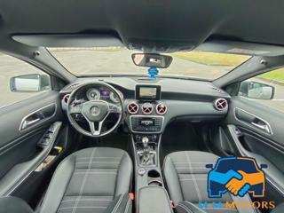 MERCEDES-BENZ A 180 usata, con Controllo trazione