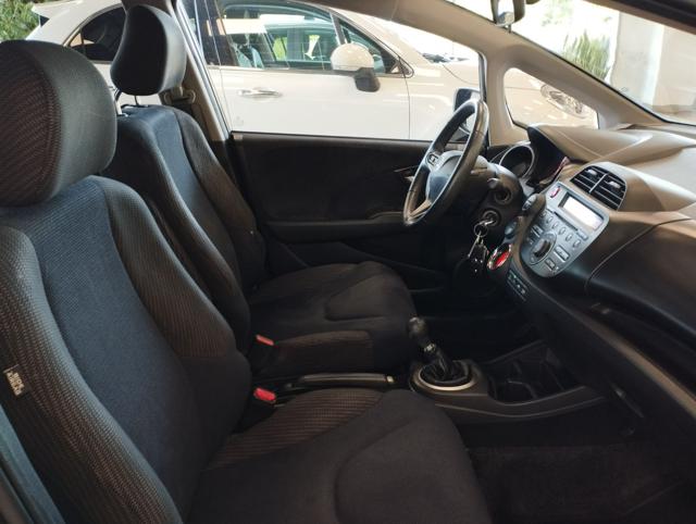 HONDA Jazz usata, con Lettore CD