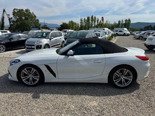 BMW Z4 usata, con Airbag Passeggero