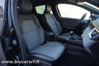 RENAULT Clio usata, con Immobilizzatore elettronico