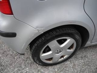 VOLKSWAGEN Polo usata 68