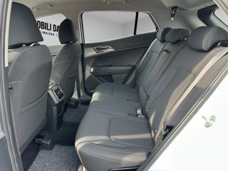 KIA Sportage usata, con Immobilizzatore elettronico
