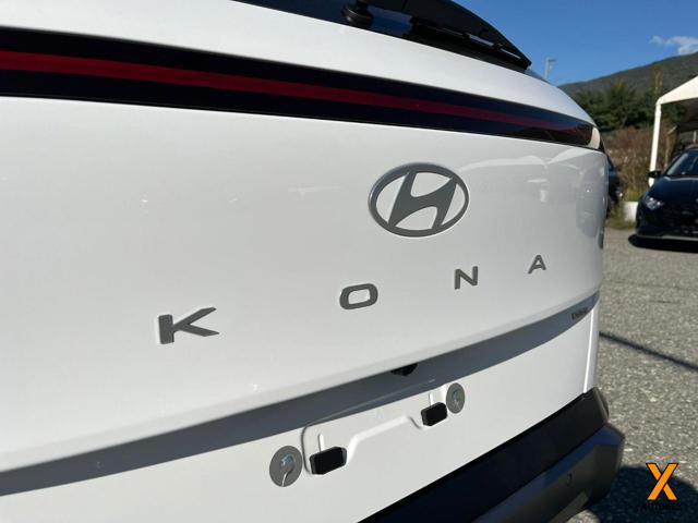 HYUNDAI Kona usata, con Controllo trazione