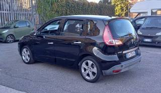 RENAULT Scenic usata, con Autoradio