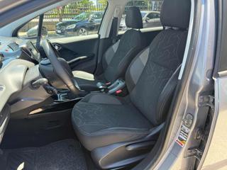 PEUGEOT 2008 usata, con Servosterzo