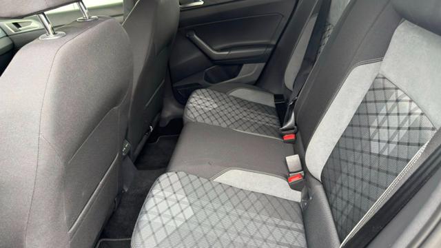 VOLKSWAGEN Polo usata, con Filtro antiparticolato