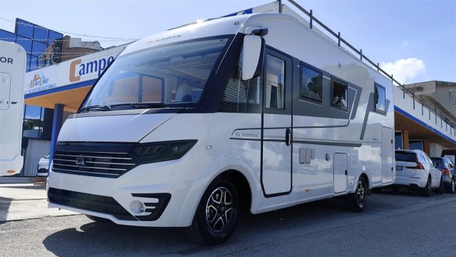 ADRIA usata 0