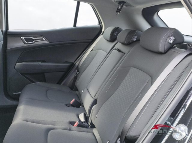 KIA Sportage usata 9