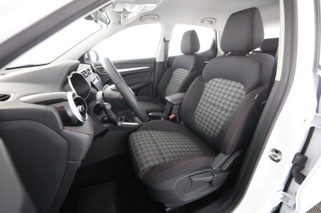 MG ZS usata 2