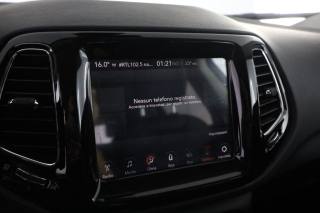 JEEP Compass usata 10