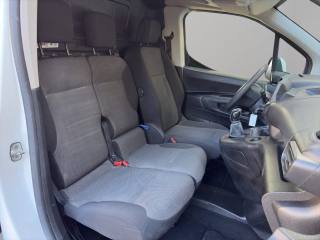 OPEL Combo usata, con Frenata d