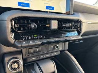 TOYOTA Land Cruiser usata, con Immobilizzatore elettronico