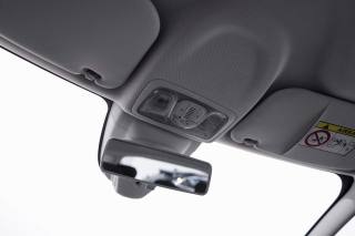 FIAT 500L usata, con Touch screen