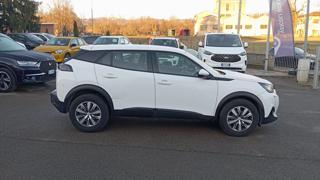 PEUGEOT 2008 usata, con Airbag Passeggero