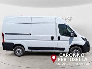 FIAT Ducato usata, con Autoradio