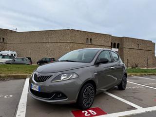 LANCIA Ypsilon usata, con Limitatore di velocità