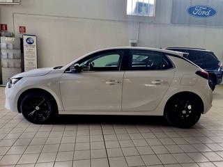 OPEL Corsa usata, con Airbag Passeggero