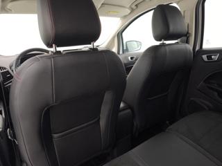 FORD EcoSport usata, con USB