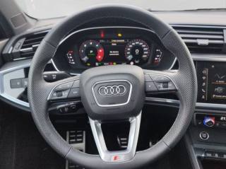 AUDI Q3 usata, con Boardcomputer