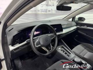 VOLKSWAGEN Golf usata, con Boardcomputer
