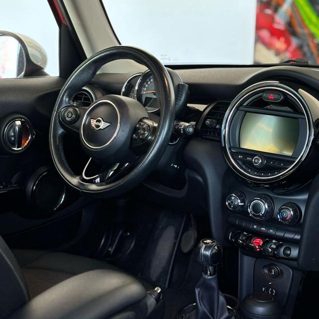MINI Cooper D usata, con Alzacristalli elettrici