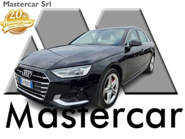AUDI A4 usata, con Airbag laterali