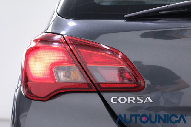 OPEL Corsa usata 30