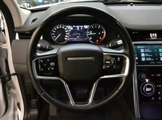 LAND ROVER Discovery Sport usata, con Cruise Control
