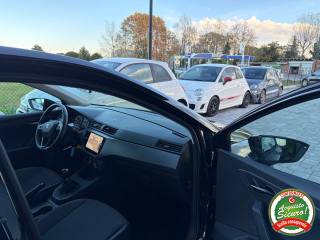 SEAT Ibiza usata, con Immobilizzatore elettronico