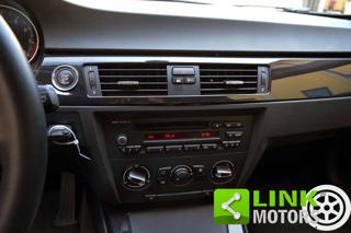 BMW 335 usata, con Cronologia tagliandi