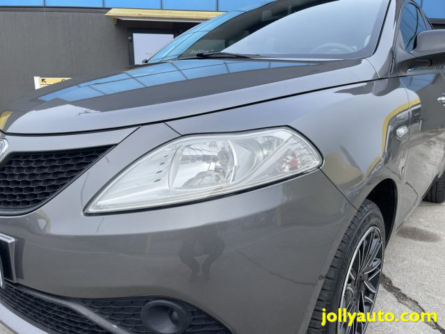 LANCIA Ypsilon usata, con Immobilizzatore elettronico