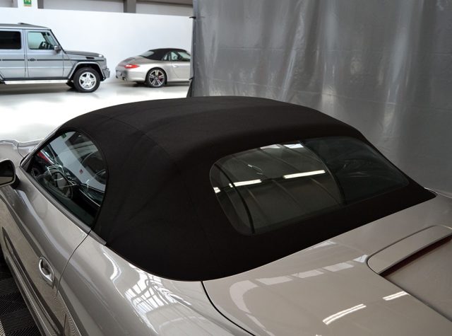 PORSCHE Boxster usata, con Servosterzo