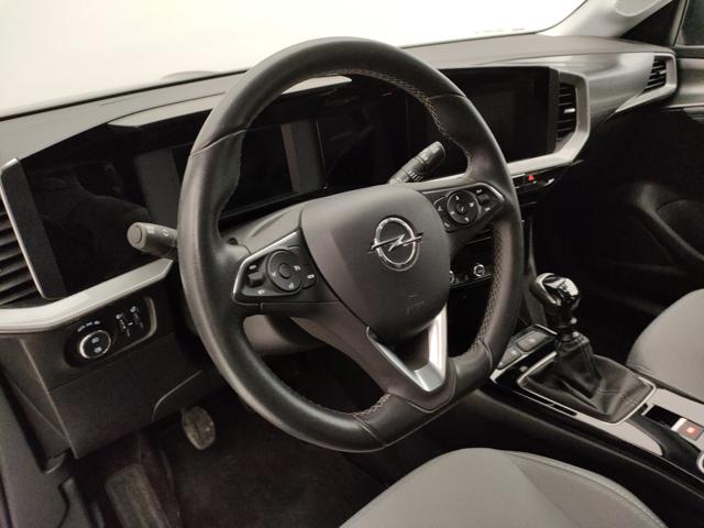 OPEL Mokka usata, con Climatizzatore