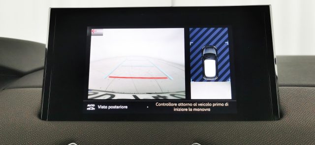 DS AUTOMOBILES DS 3 Crossback usata 62