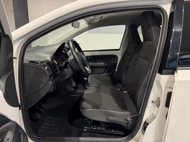 SKODA Citigo usata, con Fendinebbia