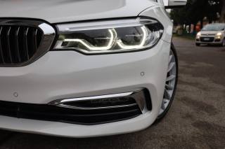 BMW 530 usata 161