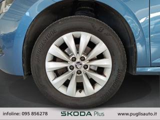 SKODA Kamiq usata, con Servosterzo