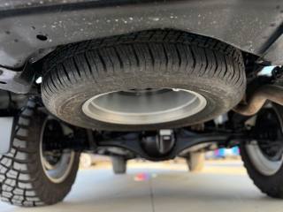 MITSUBISHI L200 usata, con Filtro antiparticolato