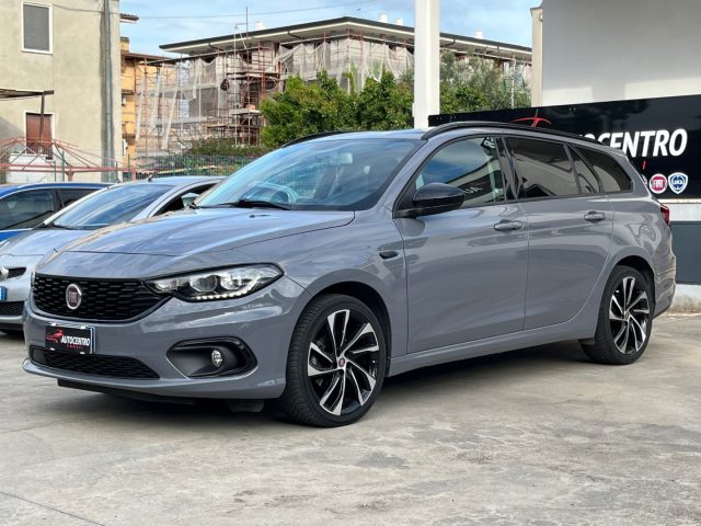 FIAT Tipo usata, con Airbag laterali