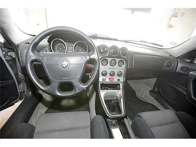 ALFA ROMEO GTV usata, con Climatizzatore