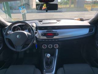 ALFA ROMEO Giulietta usata, con ESP