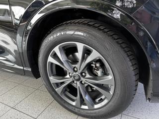FORD Kuga usata, con Airbag Passeggero