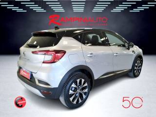RENAULT Captur usata 7