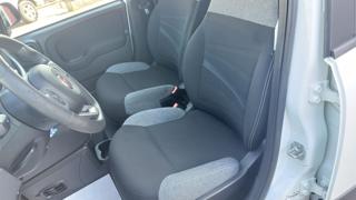 FIAT Panda usata, con Boardcomputer