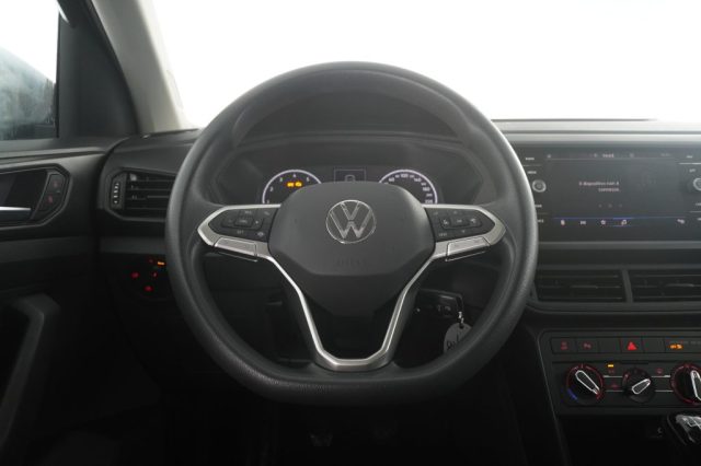 VOLKSWAGEN T-Cross usata 11