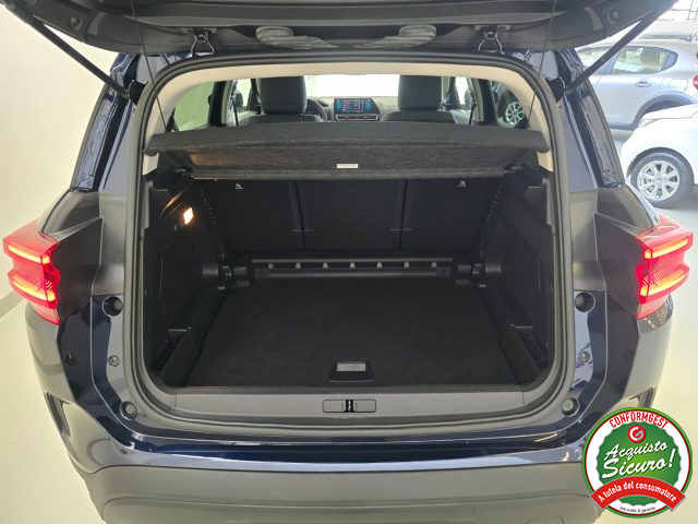 CITROEN C5 Aircross usata, con Chiusura centralizzata