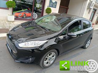 FORD Fiesta usata, con Bracciolo